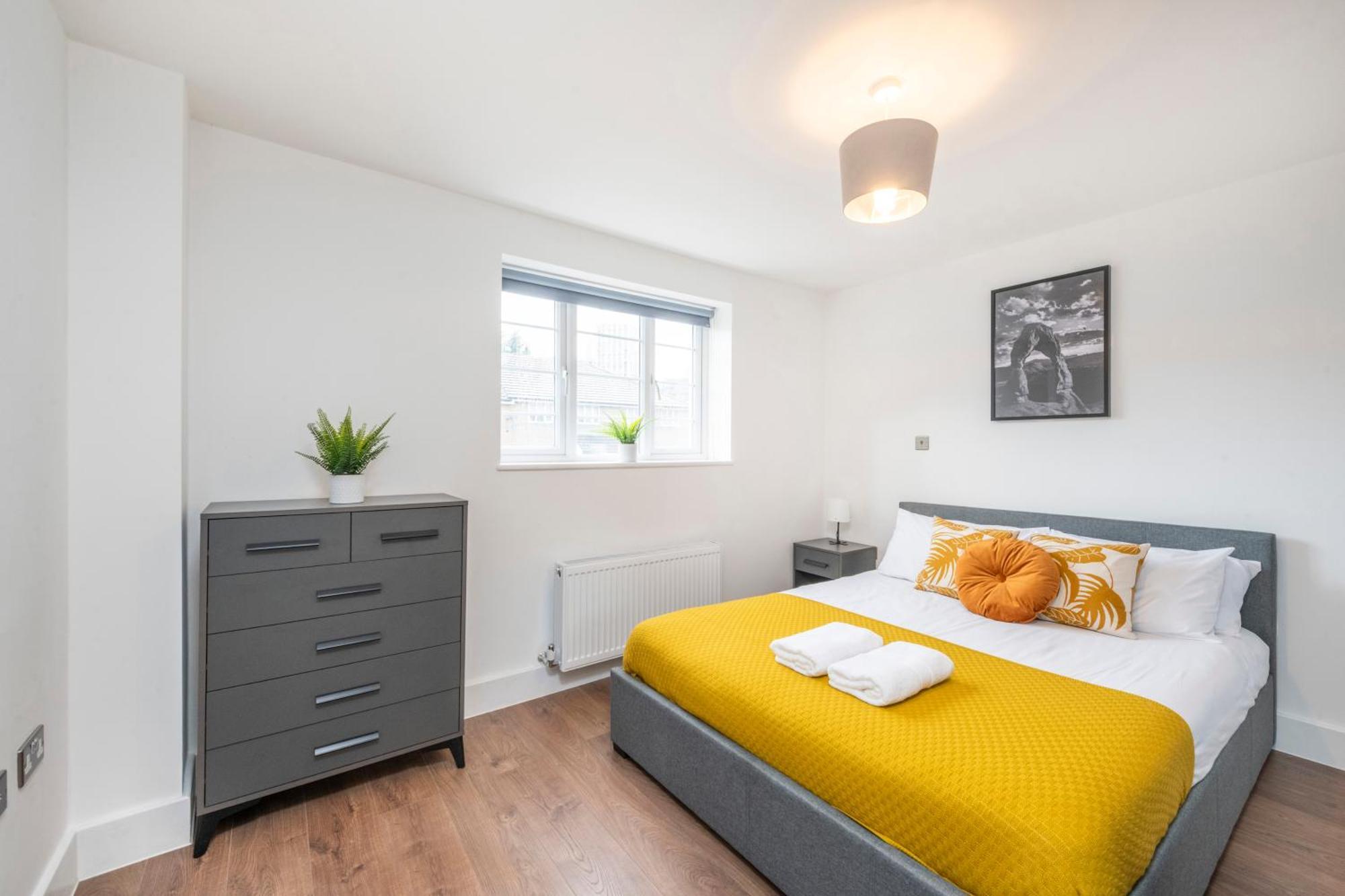 The Perfect Stay London, Home With 2 Bedrooms 1 Bath - Battersea, Vauxhall And Nine Elms Экстерьер фото