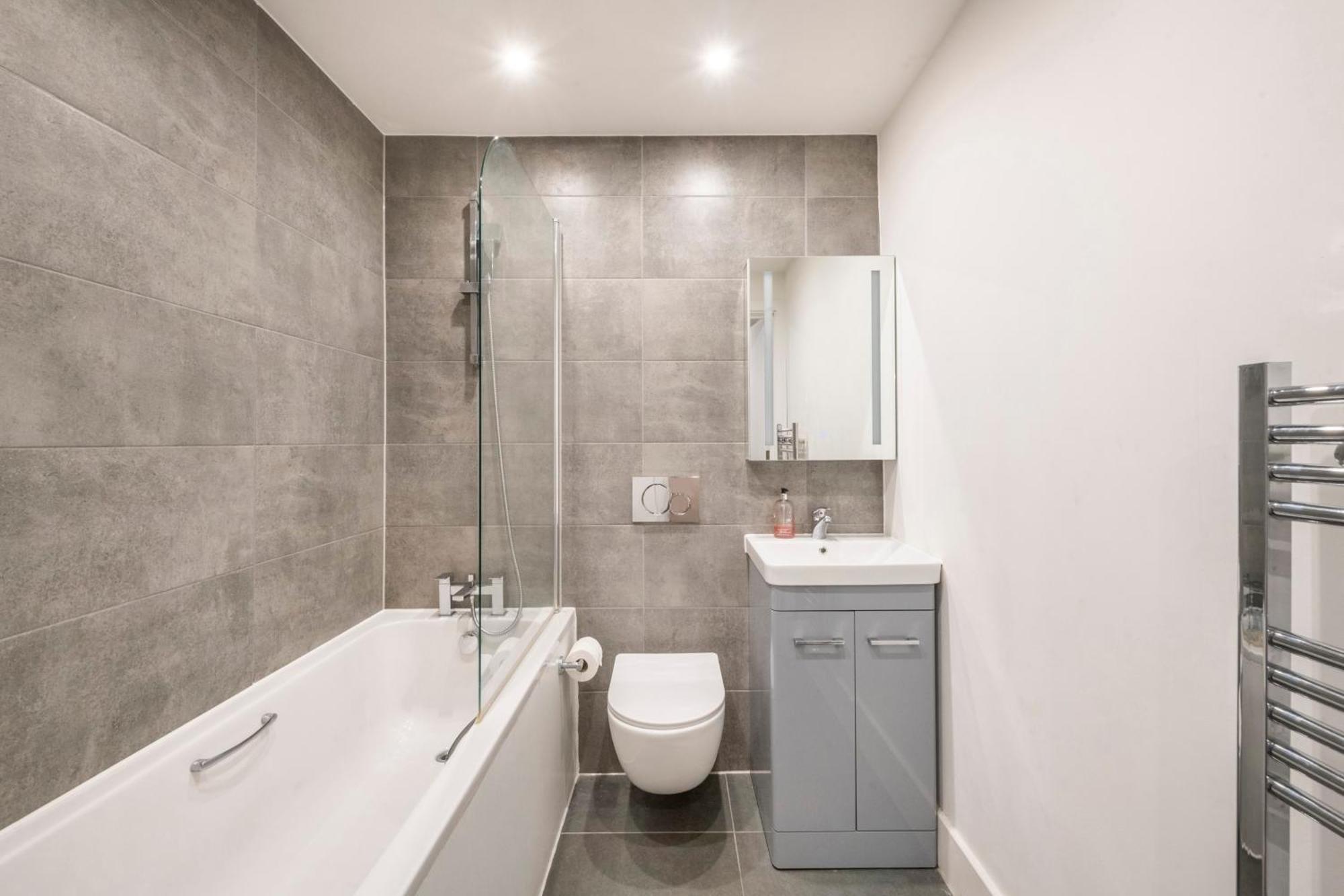 The Perfect Stay London, Home With 2 Bedrooms 1 Bath - Battersea, Vauxhall And Nine Elms Экстерьер фото