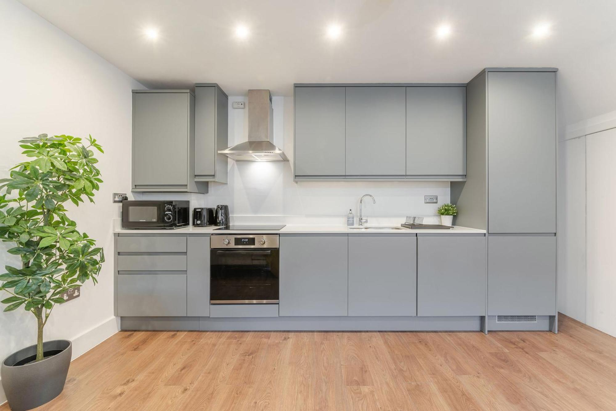 The Perfect Stay London, Home With 2 Bedrooms 1 Bath - Battersea, Vauxhall And Nine Elms Экстерьер фото