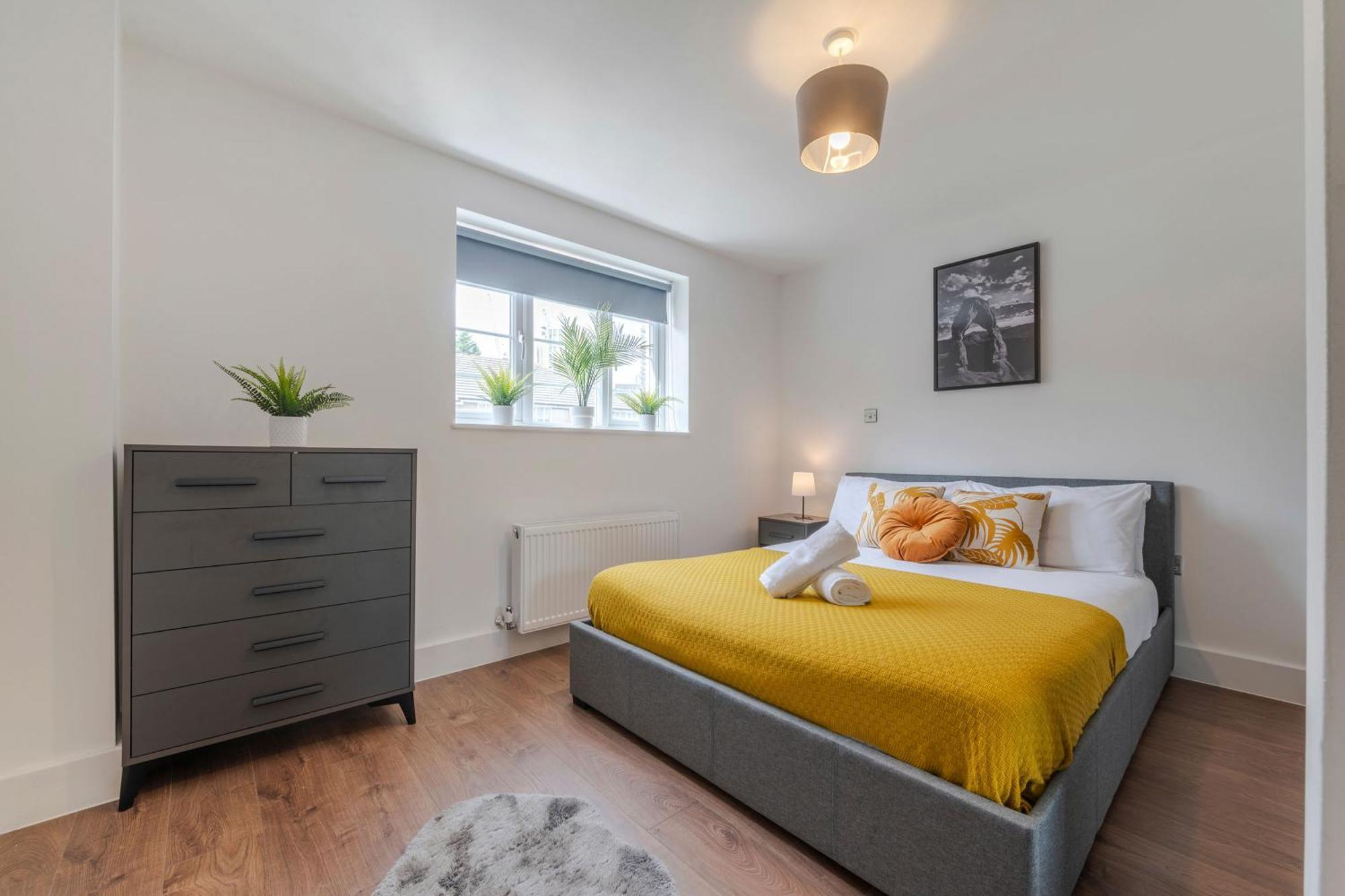 The Perfect Stay London, Home With 2 Bedrooms 1 Bath - Battersea, Vauxhall And Nine Elms Экстерьер фото