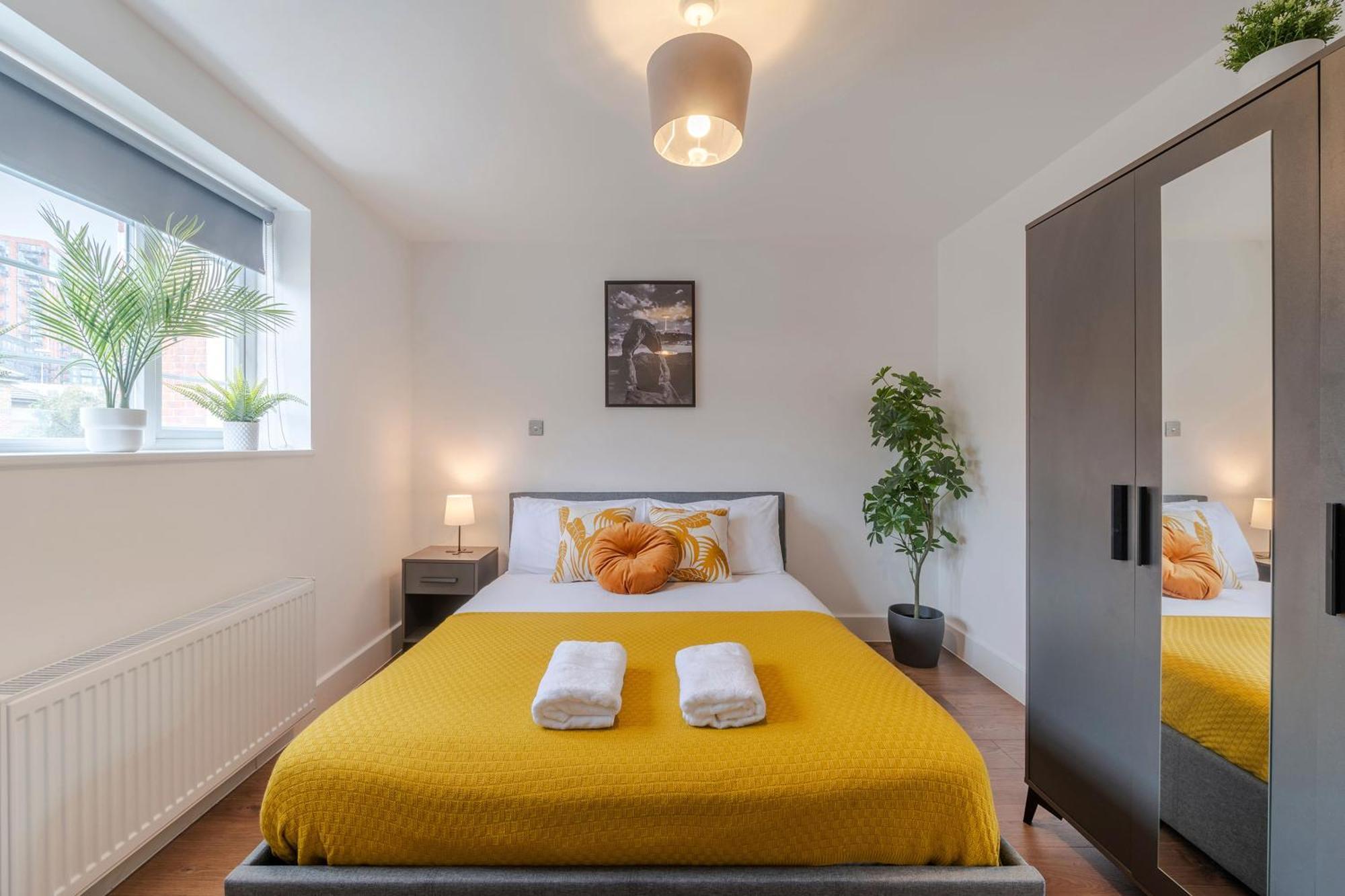 The Perfect Stay London, Home With 2 Bedrooms 1 Bath - Battersea, Vauxhall And Nine Elms Экстерьер фото