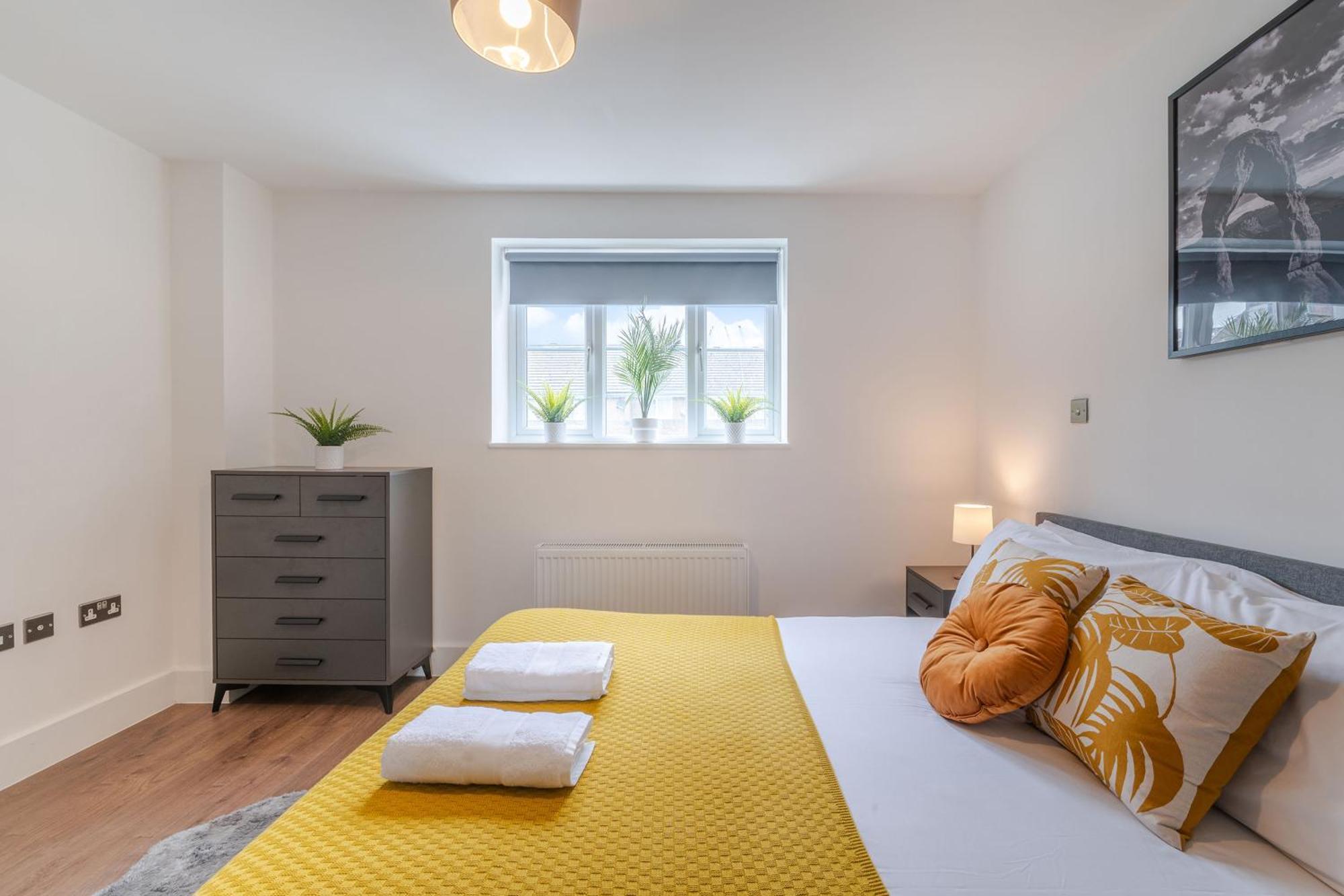 The Perfect Stay London, Home With 2 Bedrooms 1 Bath - Battersea, Vauxhall And Nine Elms Экстерьер фото